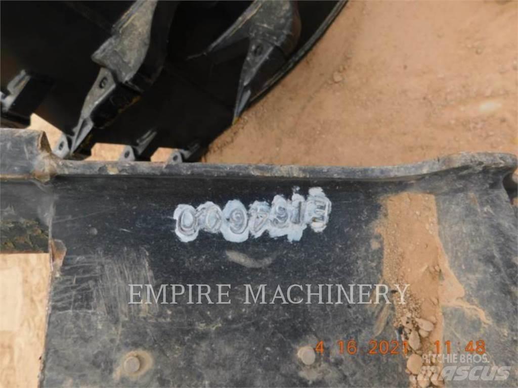 CAT 416-16HCBU Строителство - Други