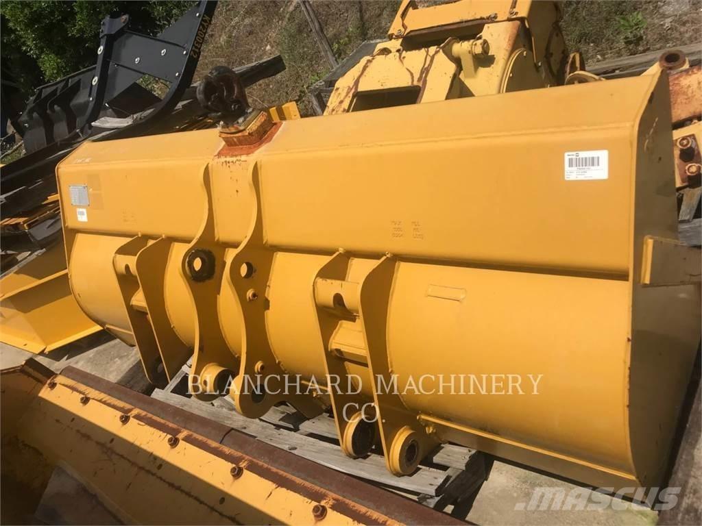 CAT 416 GPBK Кофи