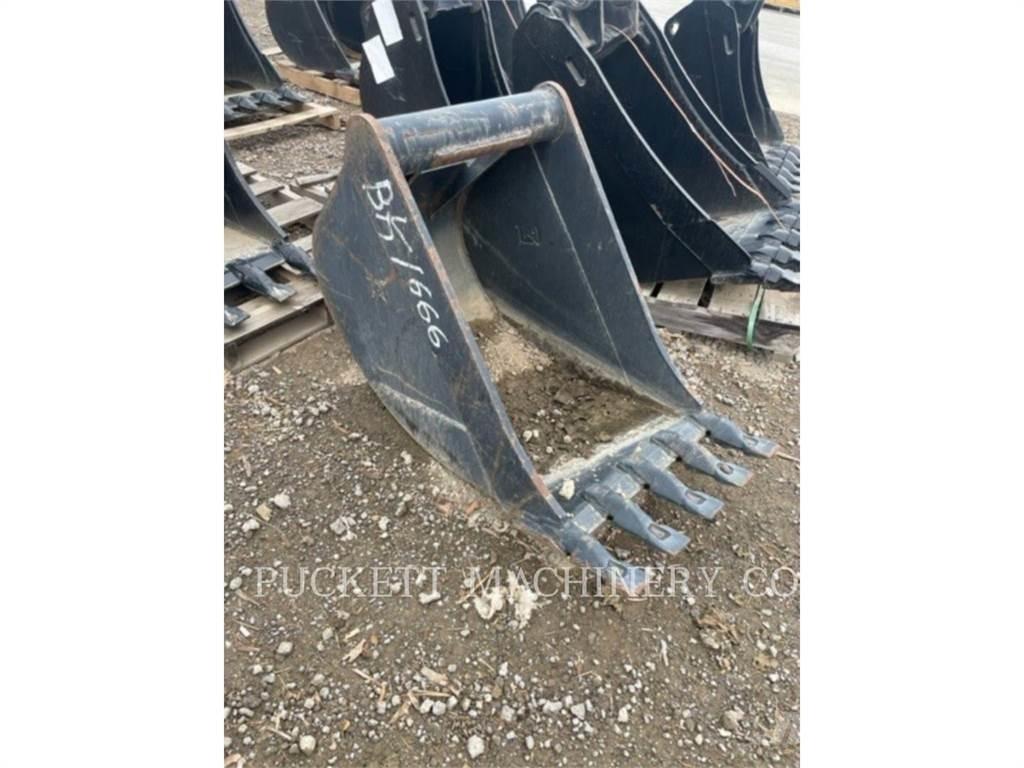 CAT 420 24 HC BUCKET Кофи