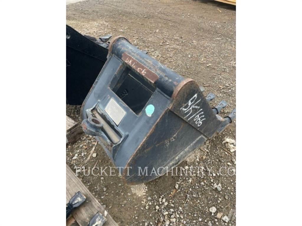 CAT 420 24 HC BUCKET Кофи