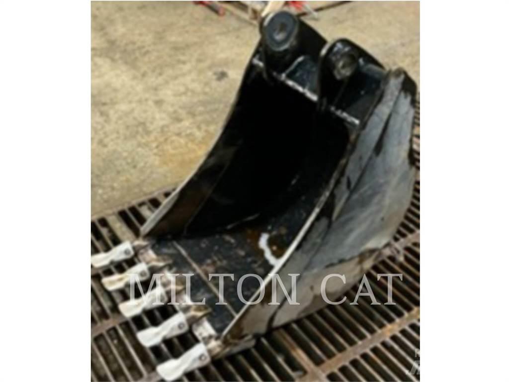 CAT 420BACKHOEBUCKET24 Кофи