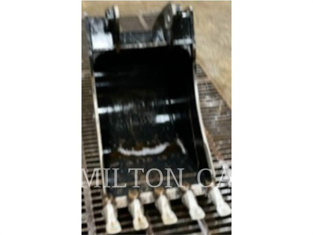 CAT 420BACKHOEBUCKET24 Кофи