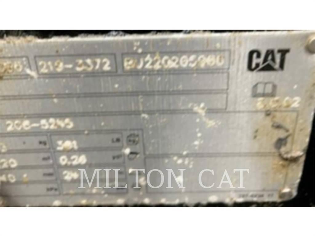 CAT 420BACKHOEBUCKET24 Кофи