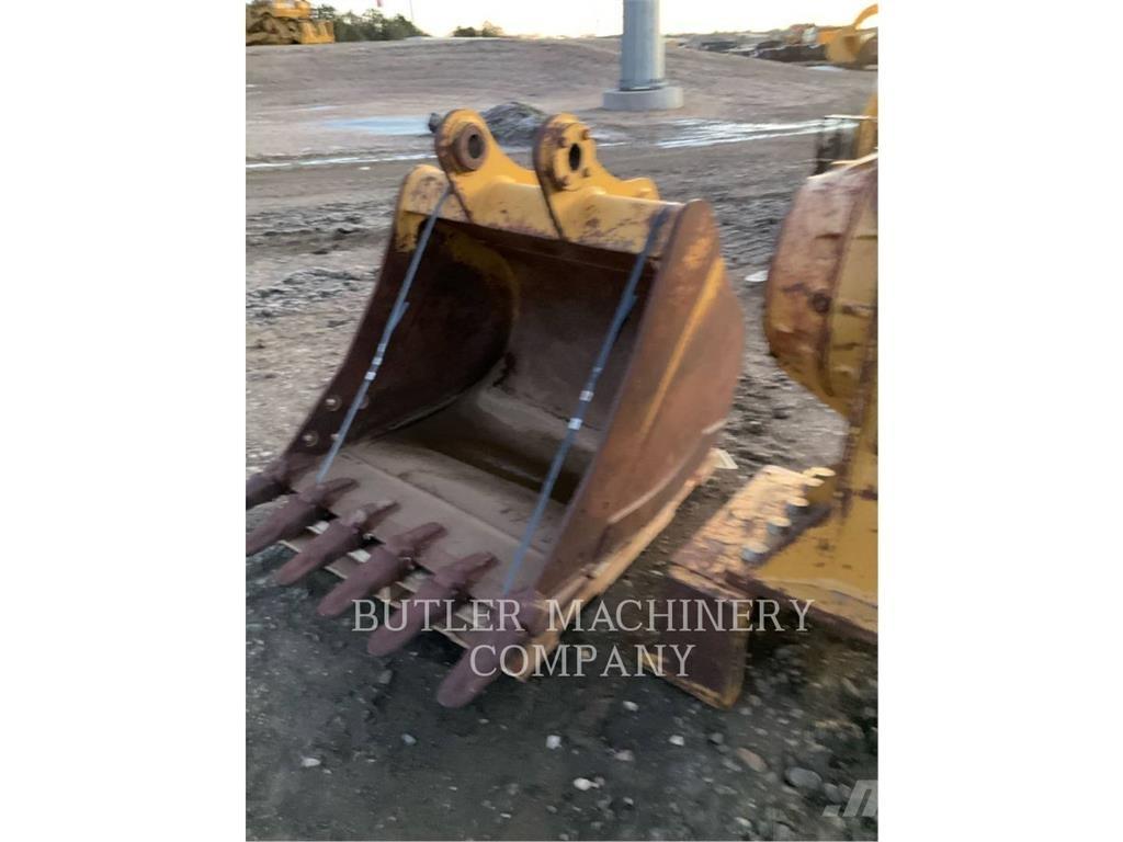 CAT 48GC BUCKET Кофи