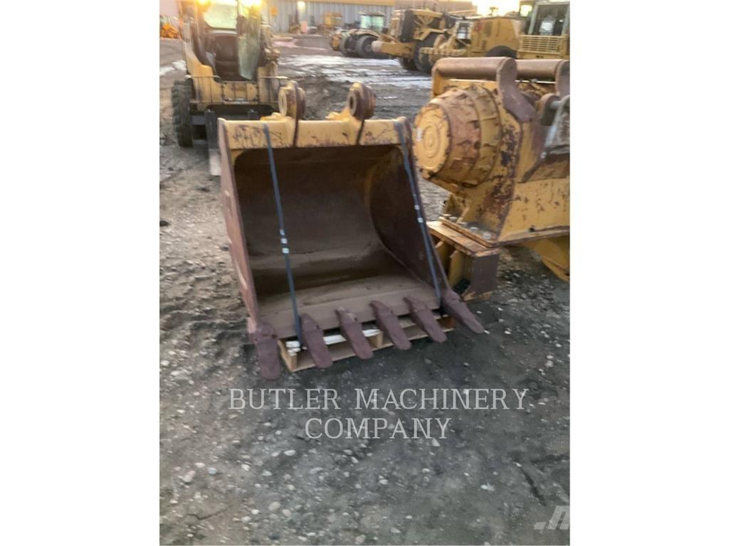 CAT 48GC BUCKET Кофи