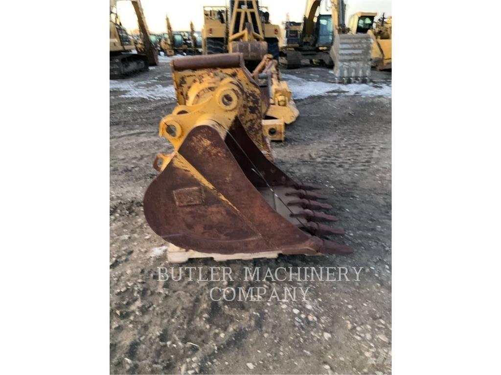 CAT 48GC BUCKET Кофи