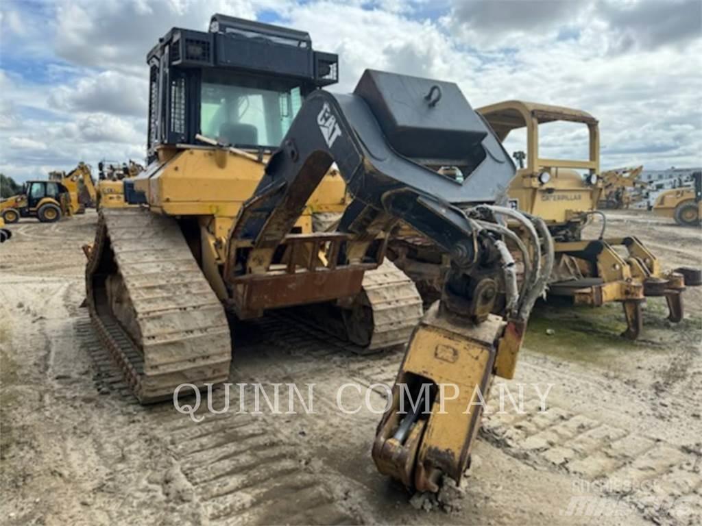 CAT 517 GR Скидери
