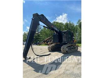 CAT 521B Секачи
