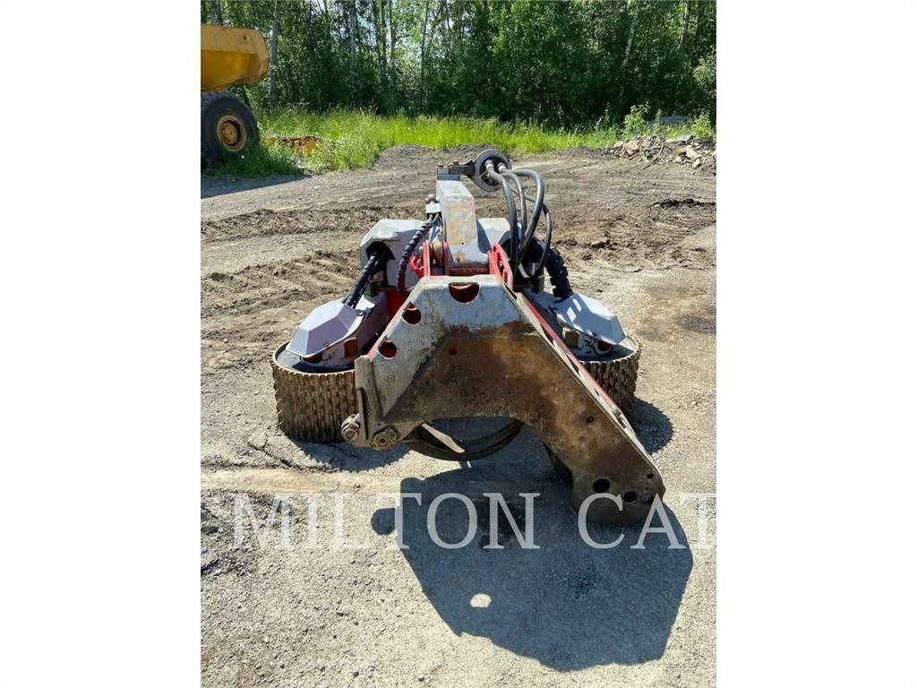 CAT 521B Секачи
