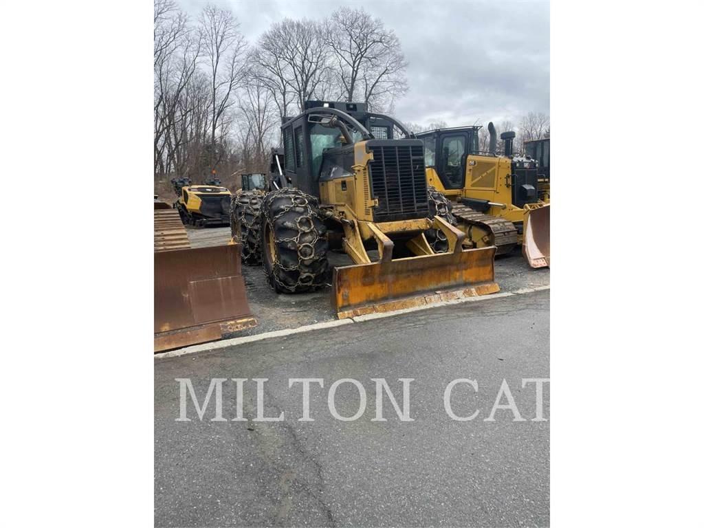 CAT 535C Скидери
