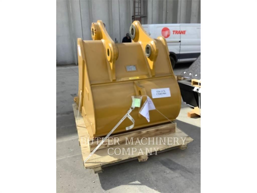 CAT 54HDTB Кофи