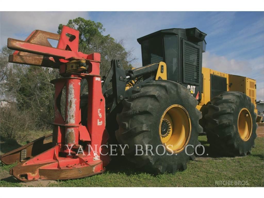 CAT 563D Секачи
