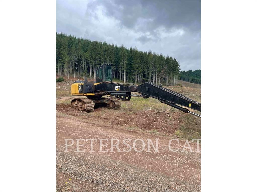 CAT 568 Горски събирачи
