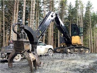 CAT 568 LL Горски трактори