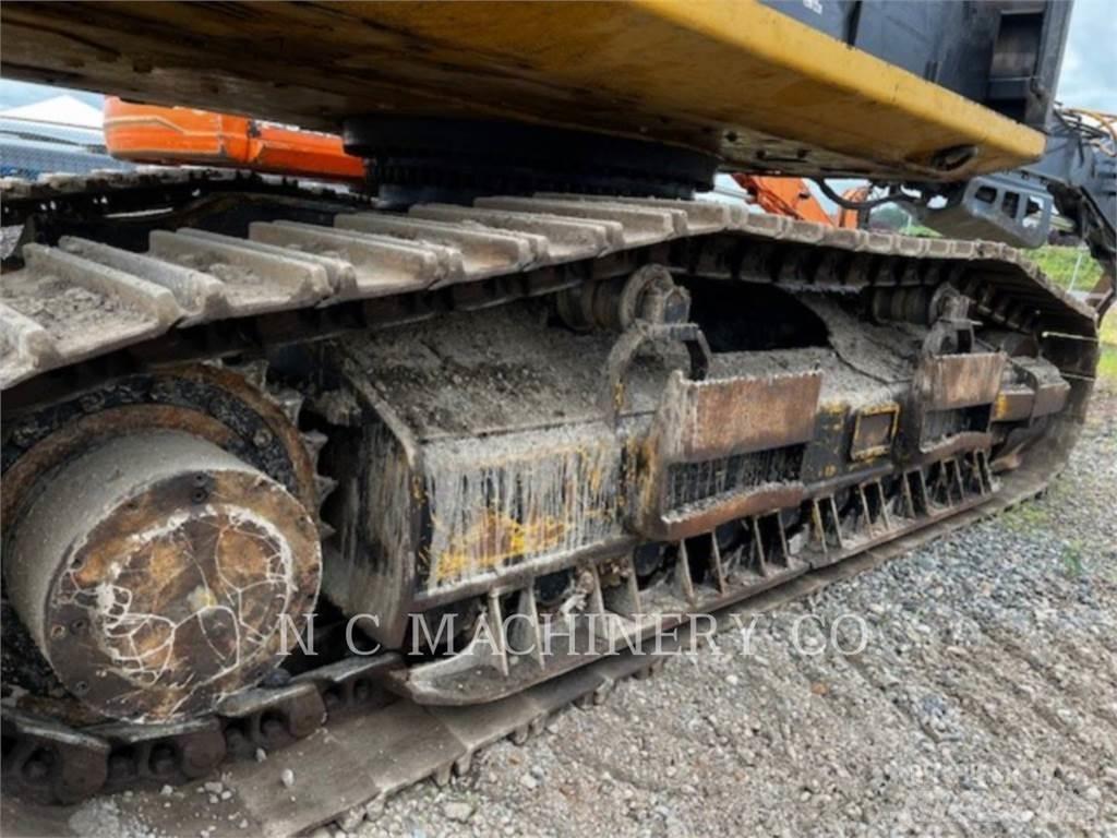 CAT 568FM LL Горски трактори