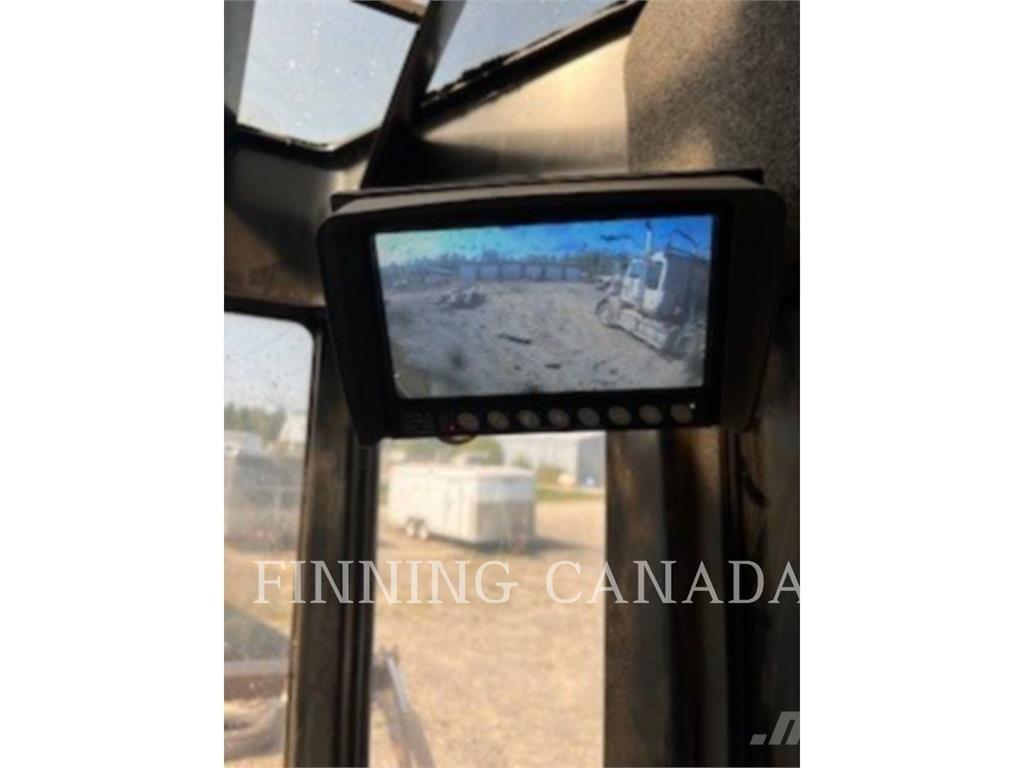 CAT 586C SPT Горски трактори