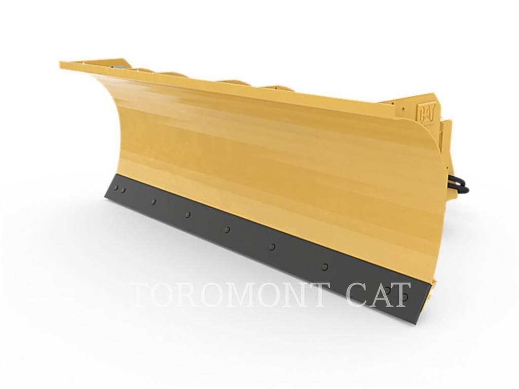 CAT 6.FT.SNOW.PLOW Снегохвъргачки
