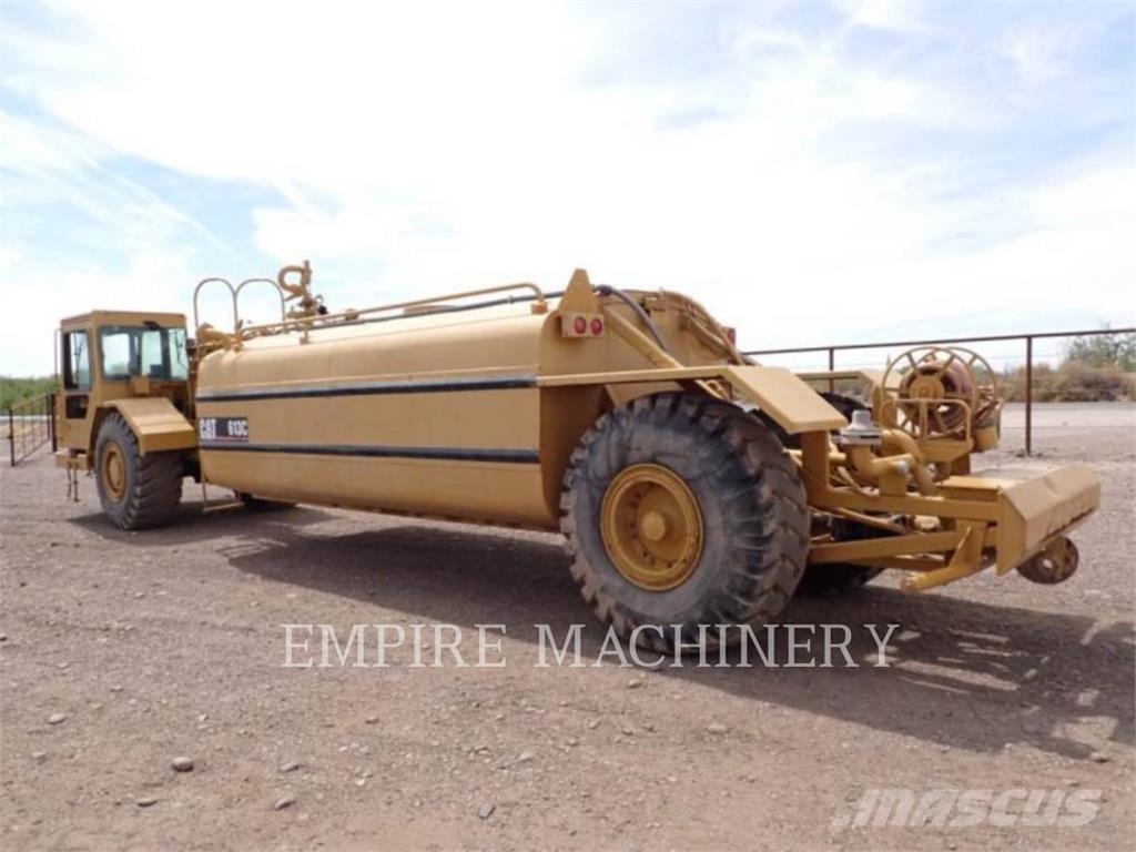 CAT 613C WW Цистерни за вода
