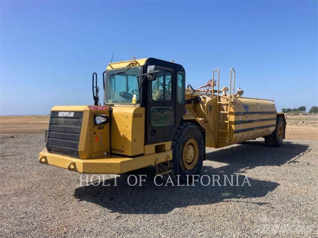 CAT 613G WT Цистерна