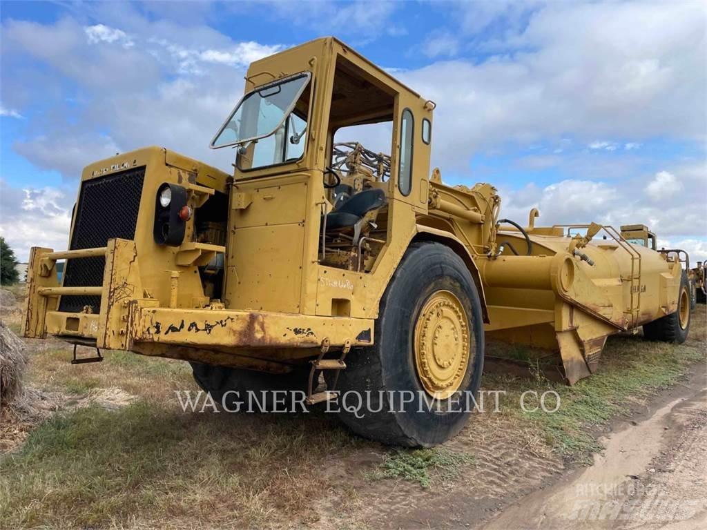 CAT 621B WW Цистерни за вода
