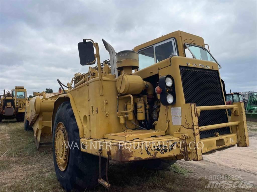 CAT 621B WW Цистерни за вода
