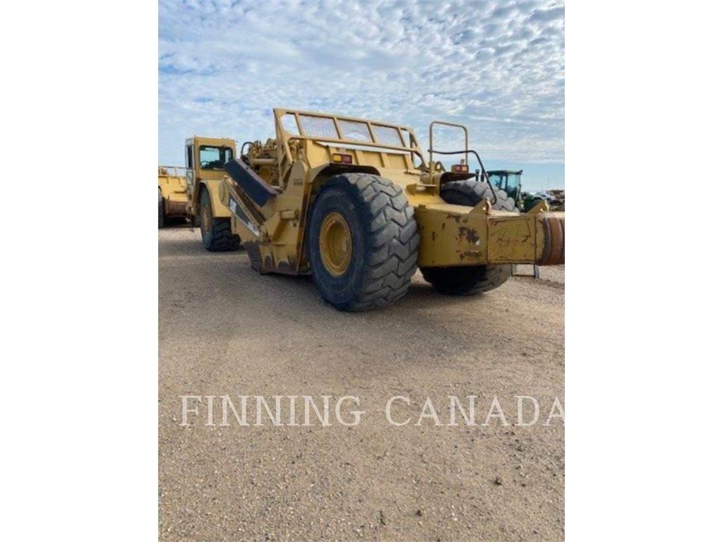 CAT 621G Скрепери
