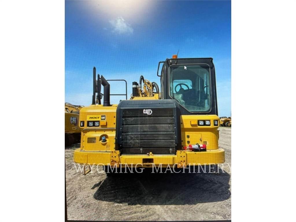 CAT 623K Цистерни за вода
