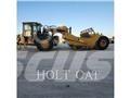 CAT 631K Скрепери
