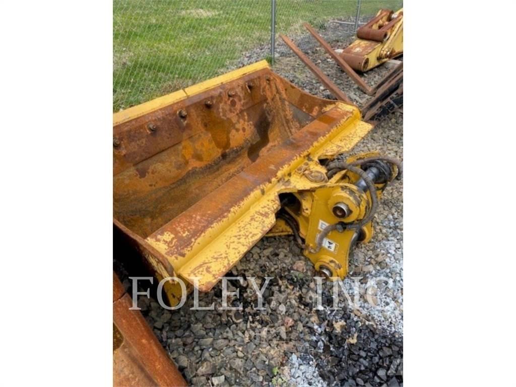 CAT 72 TILT BUCKET Кофи