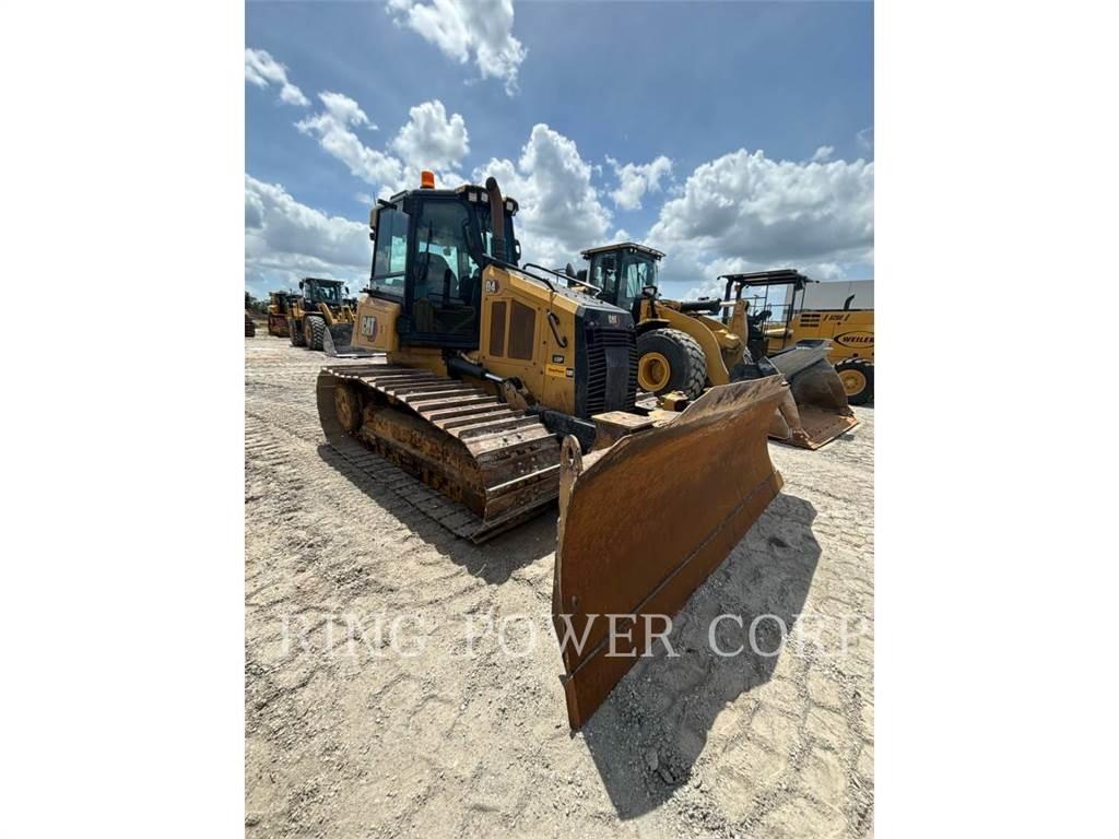 CAT 725WW Цистерна