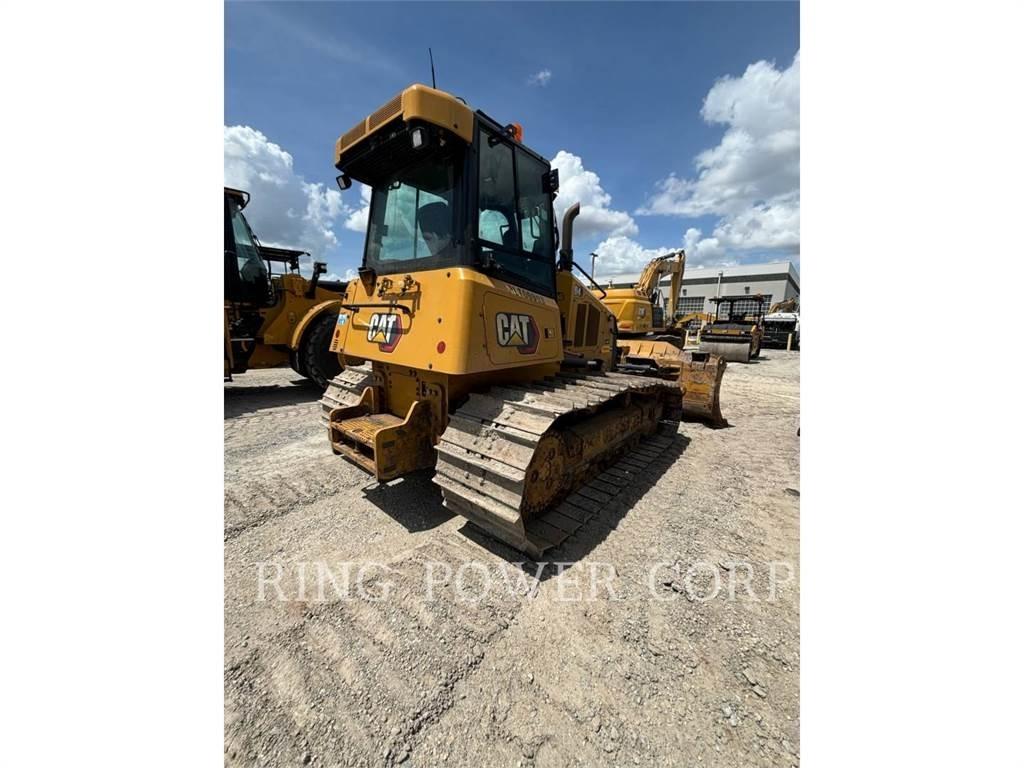 CAT 725WW Цистерна