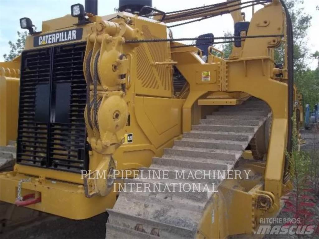 CAT 72H OEM Тръбополагащи булдозери