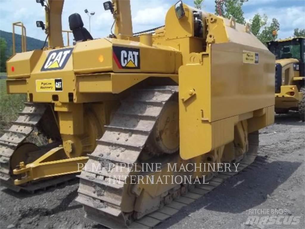 CAT 72H OEM Тръбополагащи булдозери