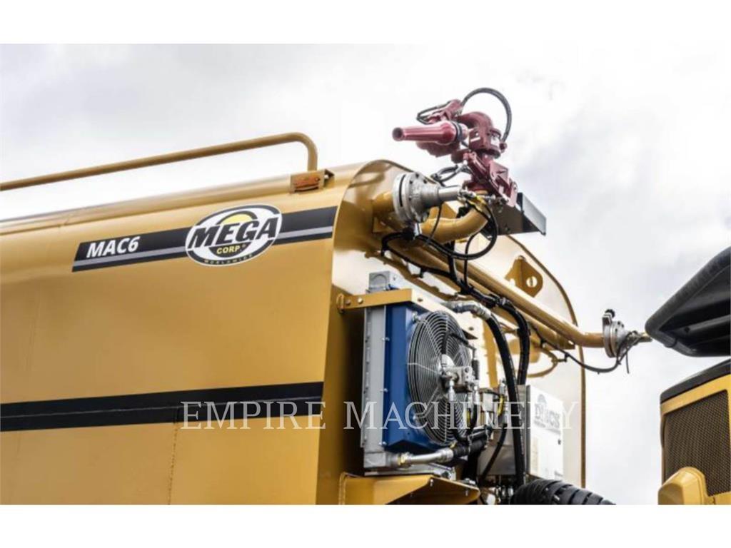 CAT 730-04 WT Цистерни за вода
