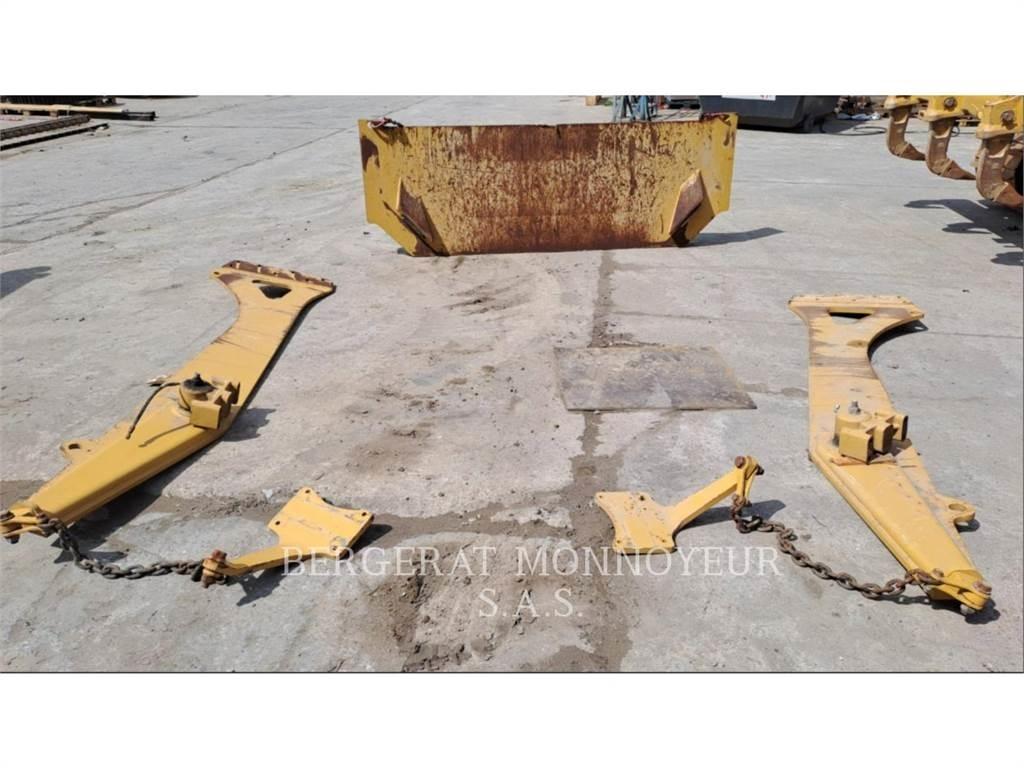 CAT 730/PORTE/3T3 Строителство - Други