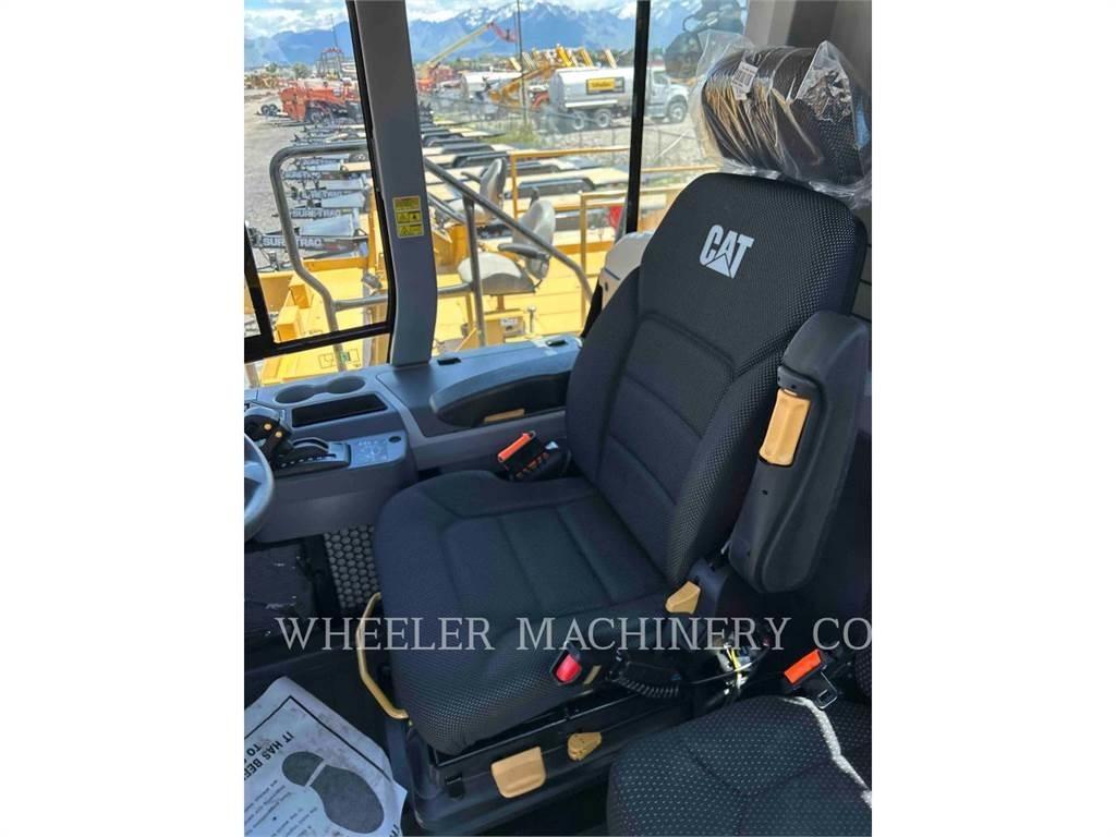 CAT 730 TG Дъмпери/моторни превозни средства