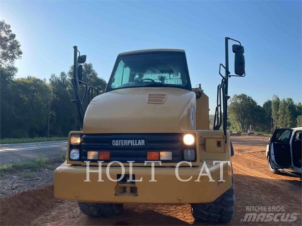 CAT 730WT Дъмпери/моторни превозни средства