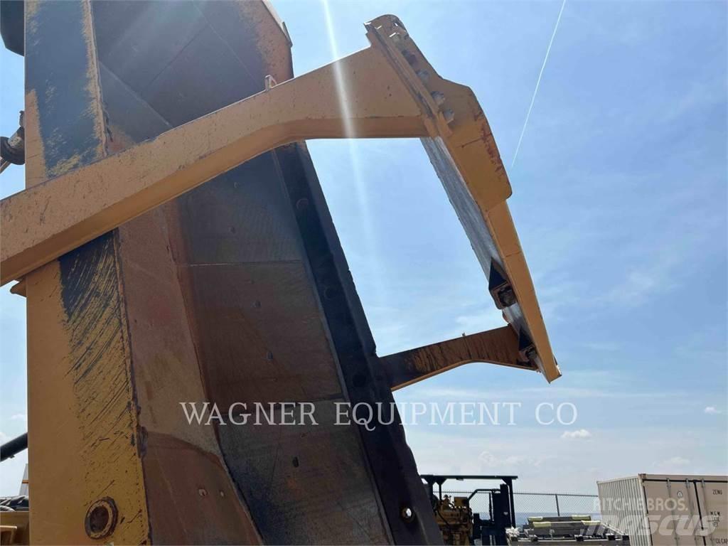CAT 735C Дъмпери/моторни превозни средства