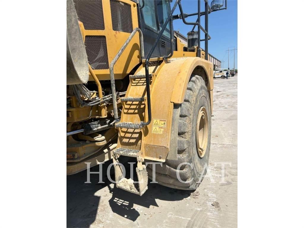 CAT 745 Дъмпери/моторни превозни средства