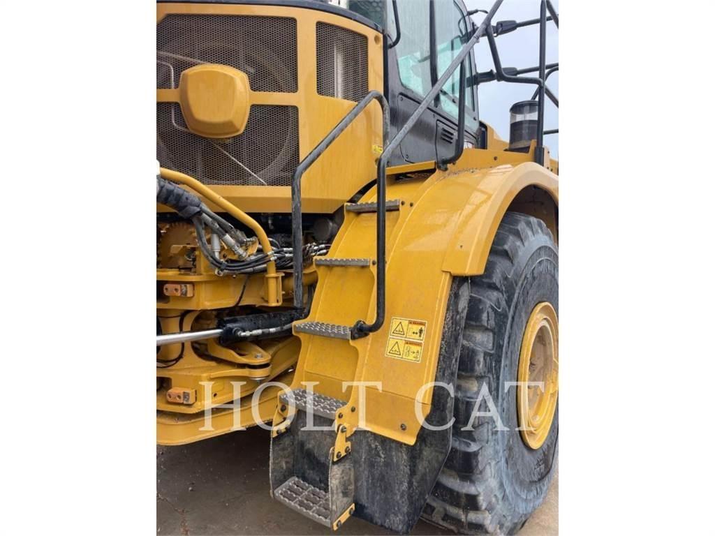 CAT 745 Дъмпери/моторни превозни средства