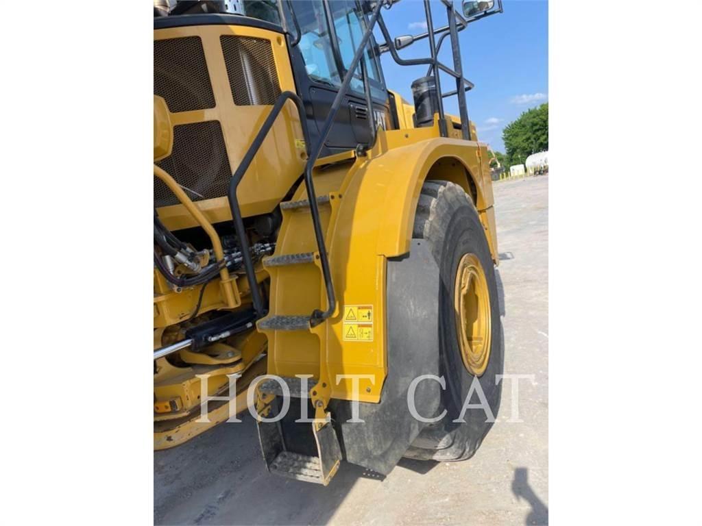 CAT 745 Дъмпери/моторни превозни средства