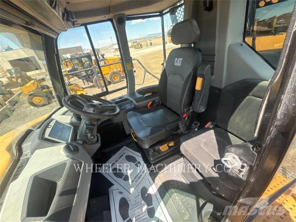 CAT 745 TG Дъмпери/моторни превозни средства