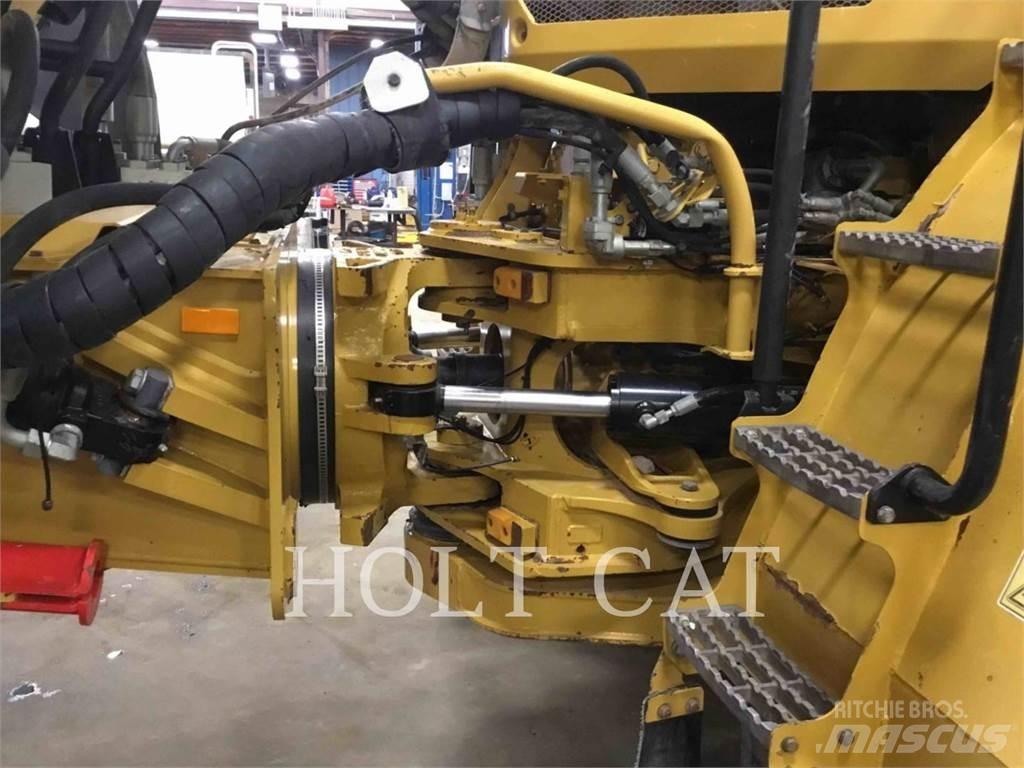 CAT 74504 Дъмпери/моторни превозни средства