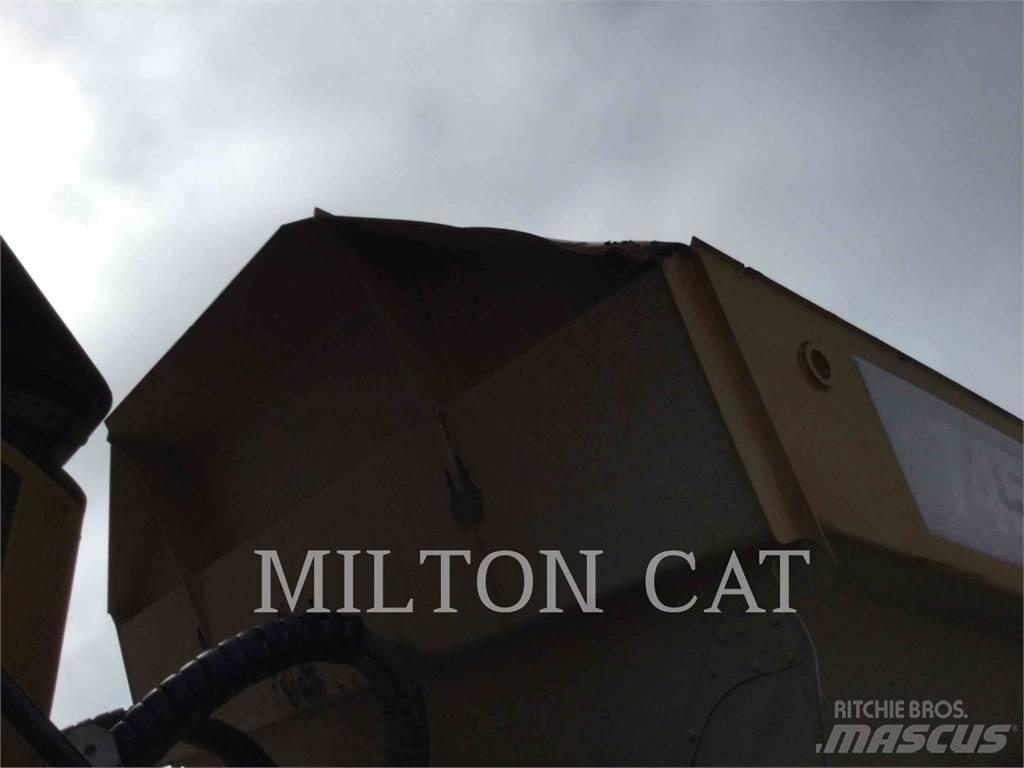 CAT 74504 Дъмпери/моторни превозни средства