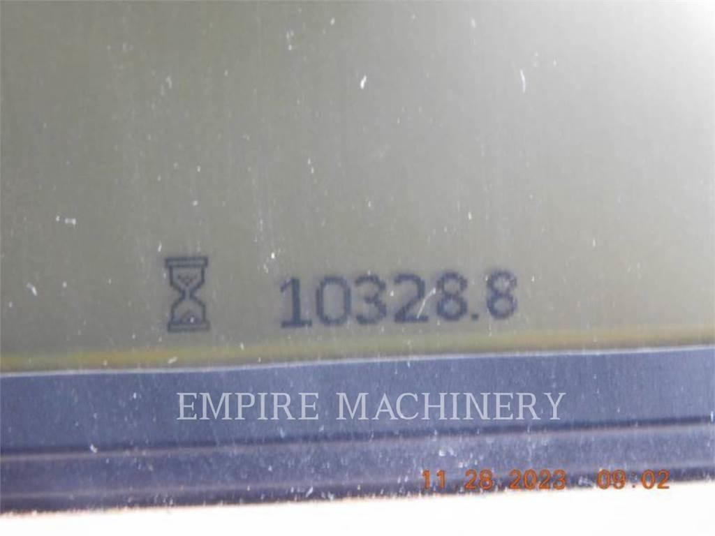 CAT 745C WT Цистерни за вода
