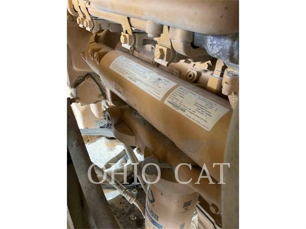 CAT 770G Дъмпери/моторни превозни средства