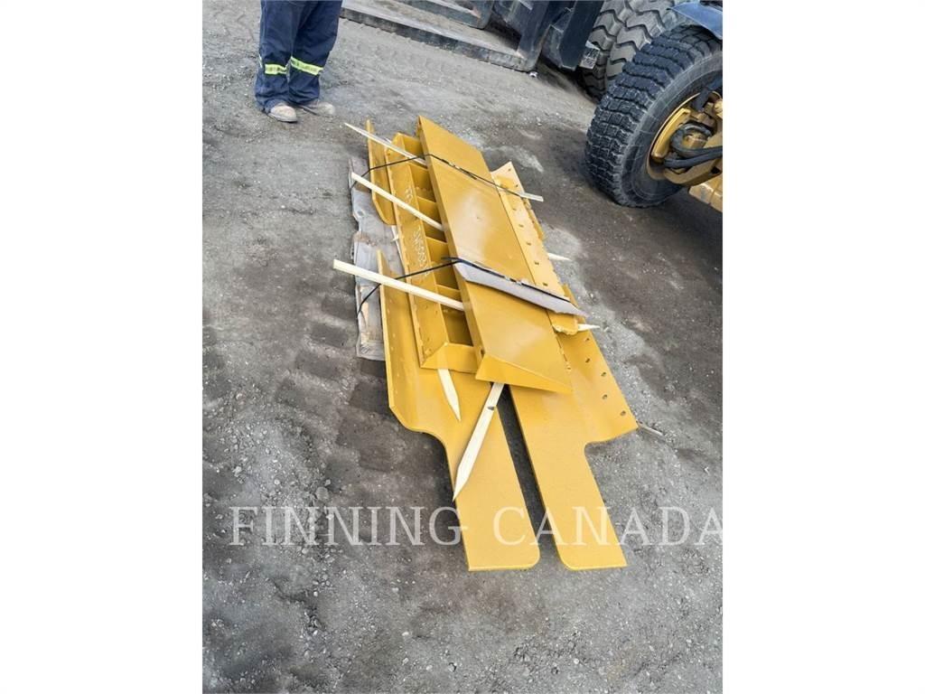 CAT 773G Дъмпери/моторни превозни средства