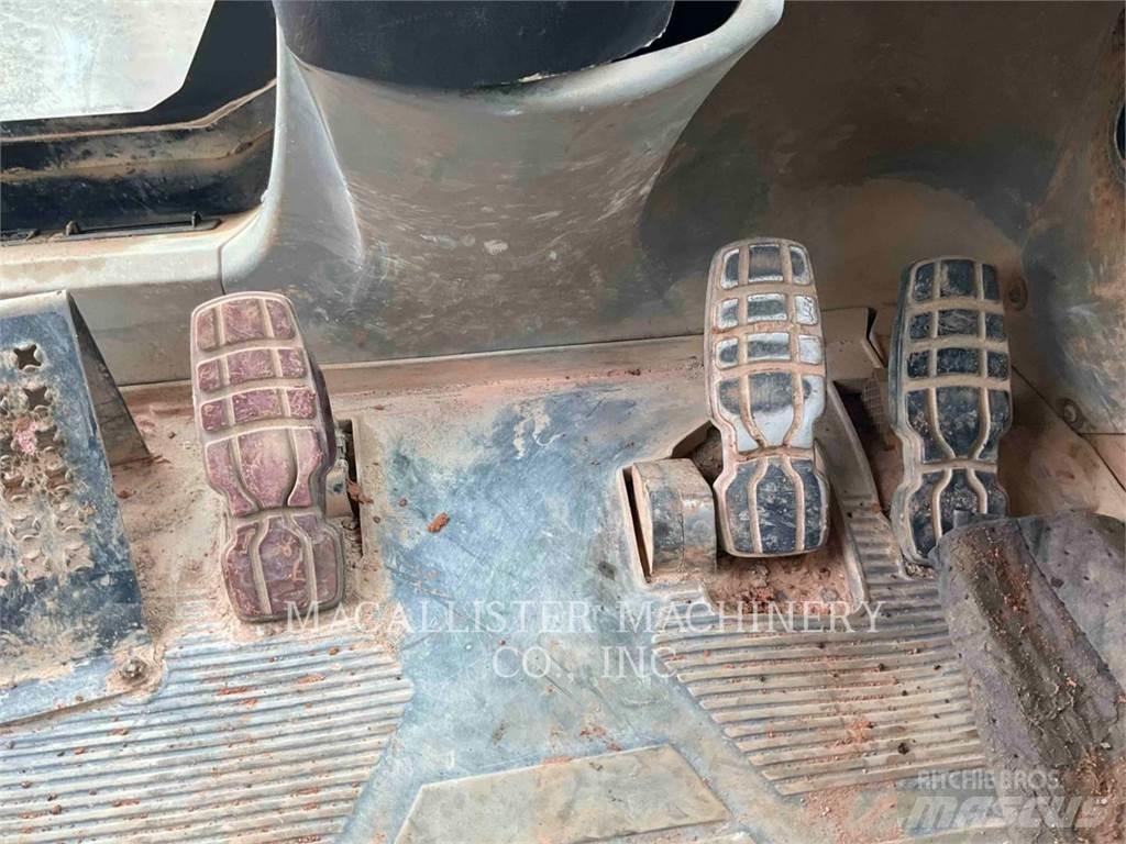 CAT 773G Дъмпери/моторни превозни средства
