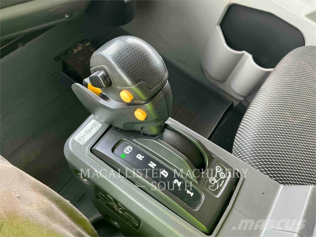 CAT 773G Дъмпери/моторни превозни средства