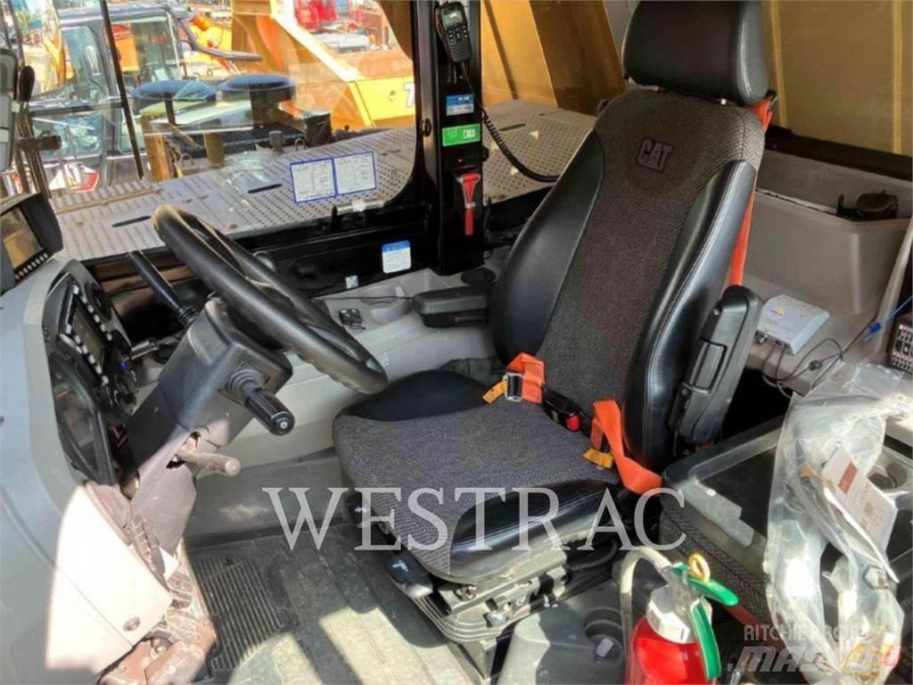 CAT 773GLRC Дъмпери/моторни превозни средства
